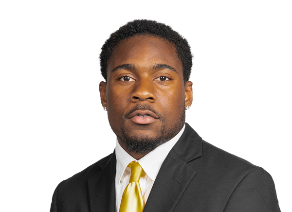 Ja'Den McBurrows, Football, undefined