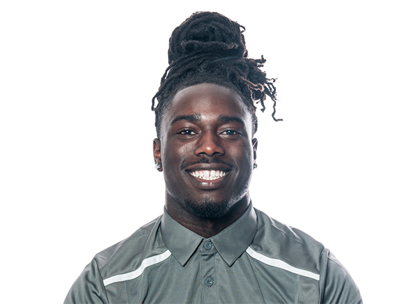 Semaj Demps, Football, undefined