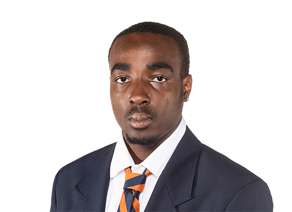 Jam Jackson - Verified College Athlete on RallyFuel NIL Platform Jam Jackson