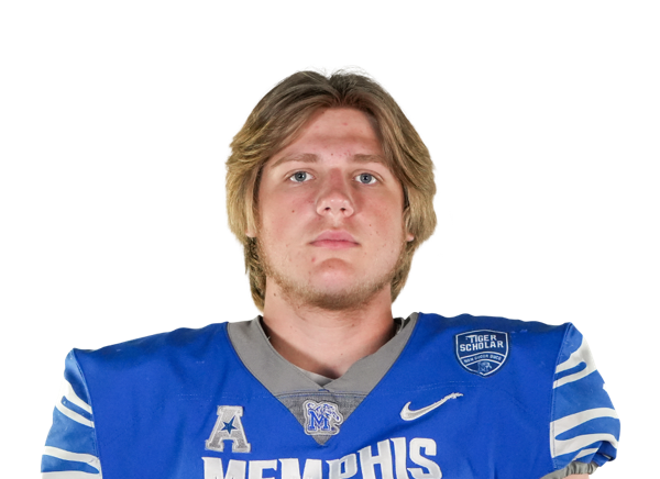 Bryce Vaughn, Football, undefined