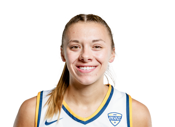 Sammi Mikonowicz, Basketball, University of Toledo