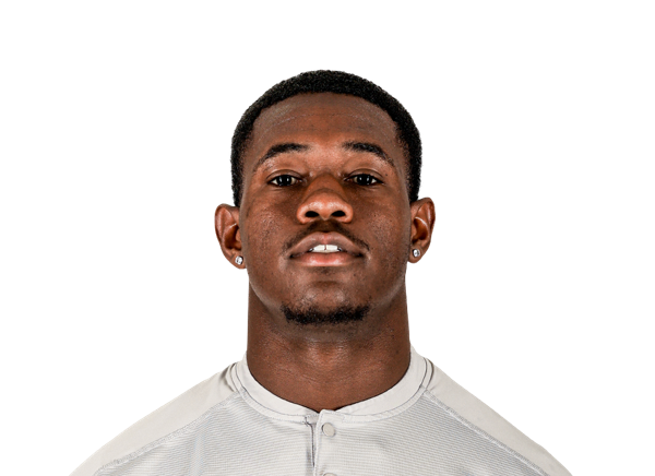 Chris Pierce - Verified College Athlete on RallyFuel NIL Platform Chris Pierce