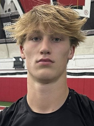 Gavin Sell, Football, North Dakota State
