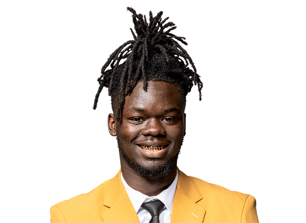 Kareem Burke, Football, Arkansas-Pine Bluff University