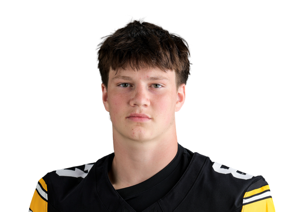 Jackson Naeve, Football, undefined