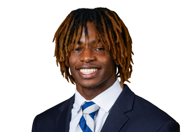 Kolin Dinkins, Football, undefined