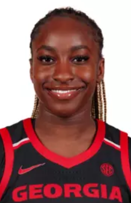 Roxane Makolo photo