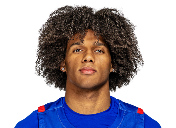 Kamran Prince, Basketball, undefined