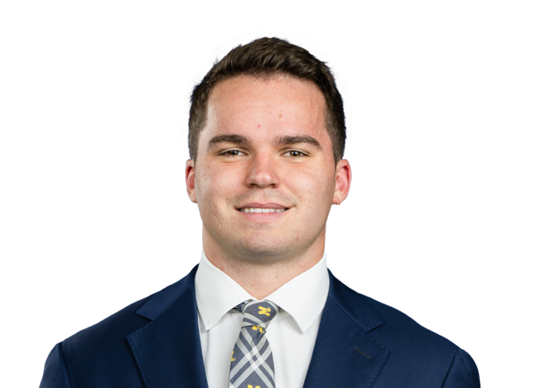 John Volker, Football, undefined