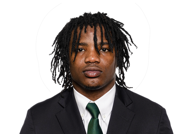 Cameren Jenkins, Football, undefined