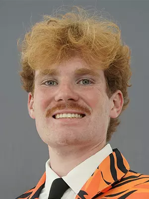 Logan Meighan, Lacrosse, undefined