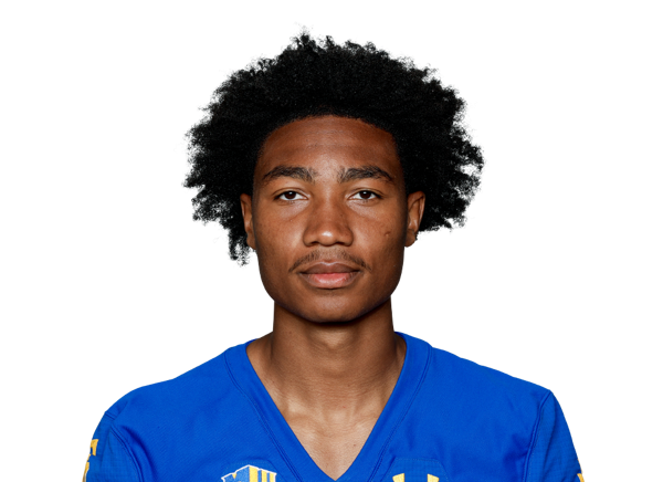 Malachi Riley, Football, San Jose State University