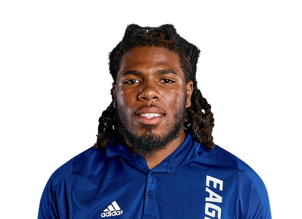 Jacob Ferguson, Football, undefined