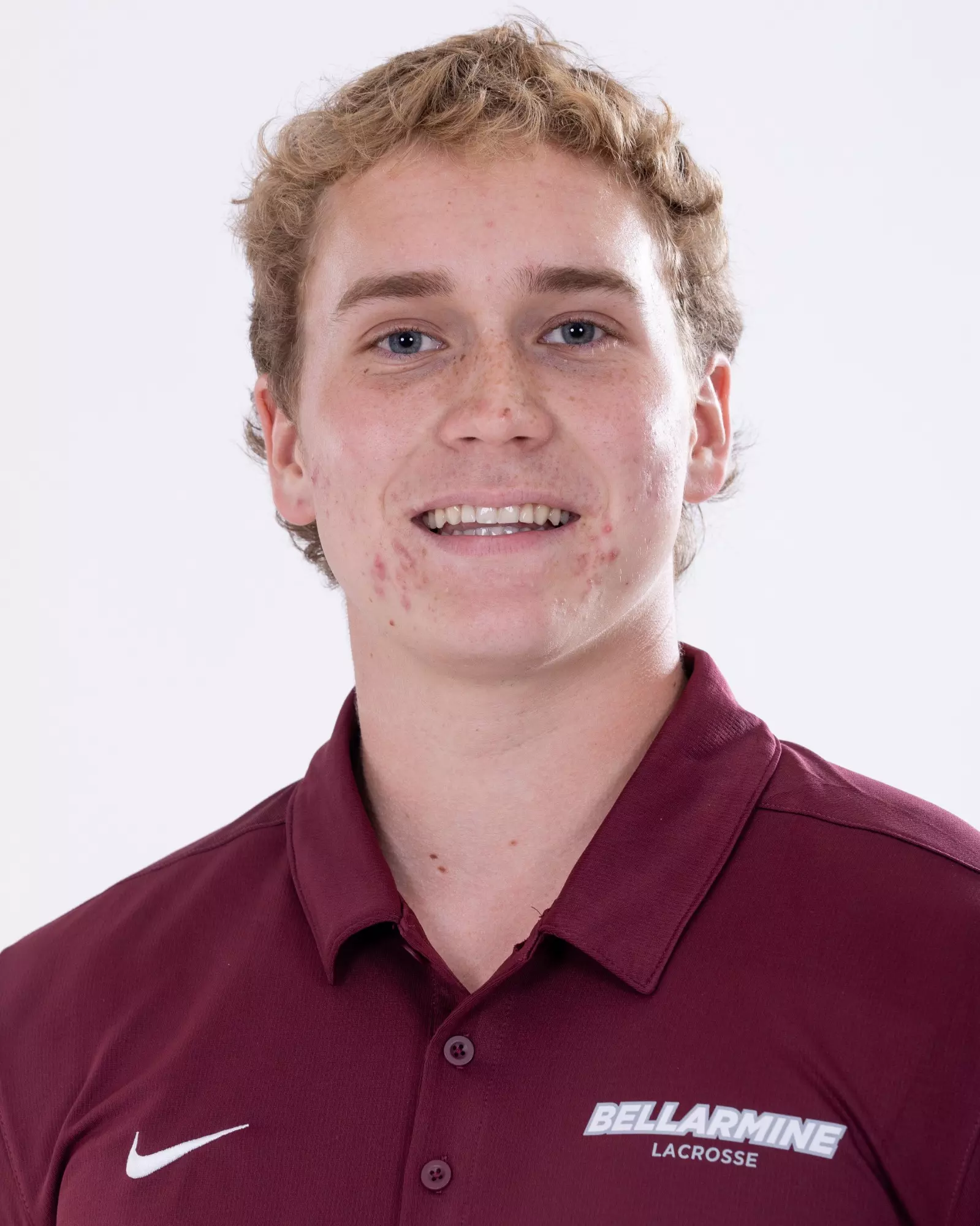 Quinn Riley, Lacrosse, undefined