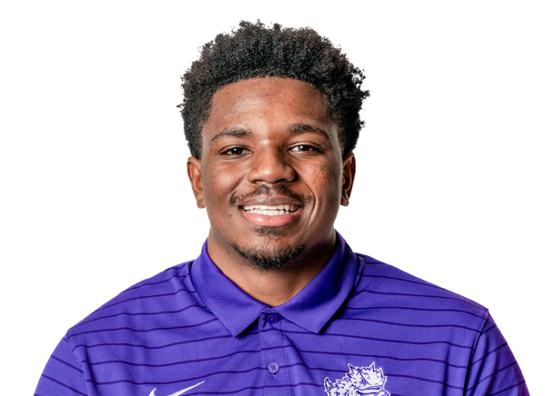 Derrick Carroll, Football, undefined