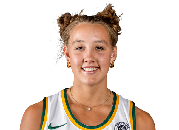 Malia Lenz, Basketball, Vermont