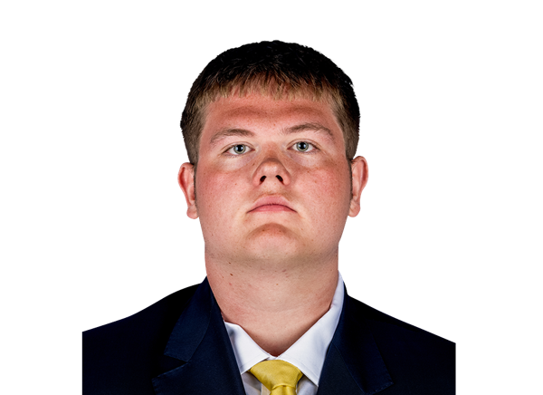 Josh Nindl, Football, undefined