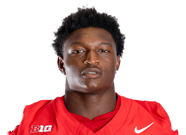 Sam Robinson, Football, University of South Florida