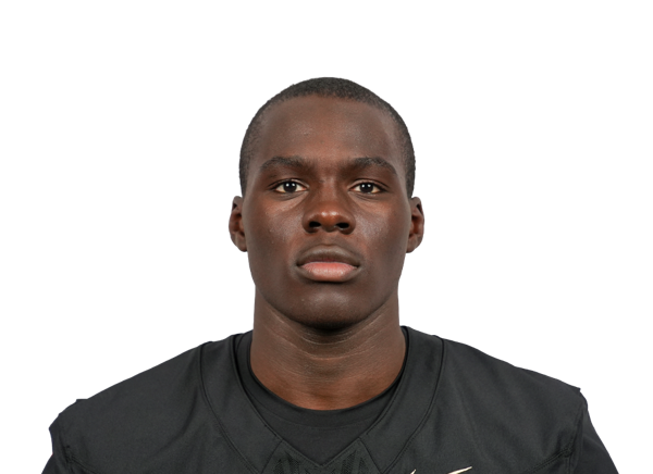 Victor Afolabi, Football, undefined