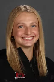 Natalia Pawlak, Gymnastics, University of Alabama