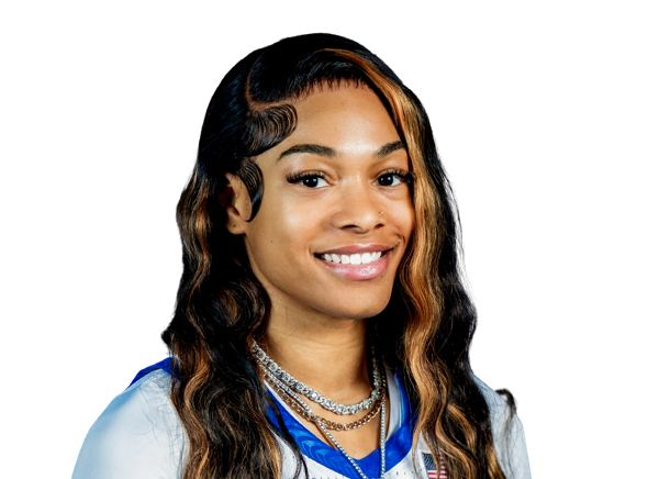 Amiya Jenkins, Basketball, undefined