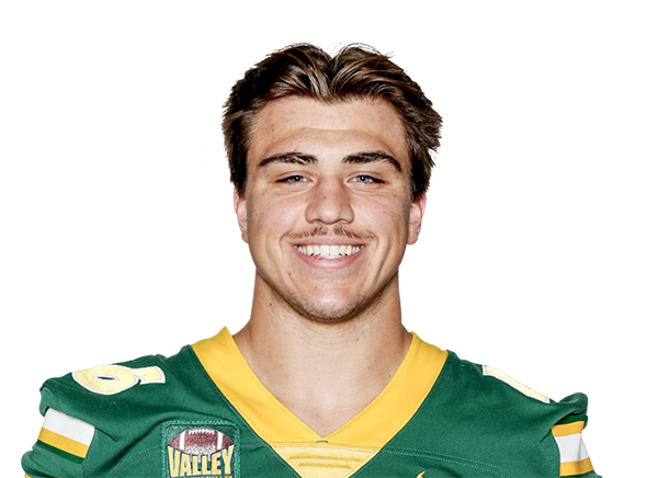 Truman Werremeyer, Football, undefined