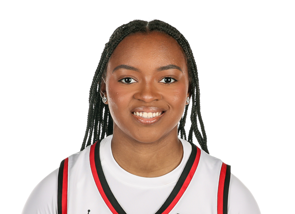 Paige Whitted, Basketball, undefined