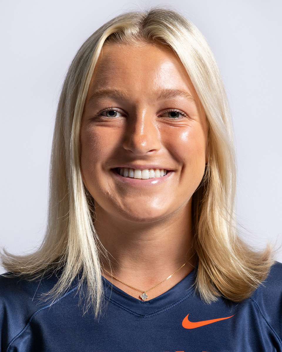 Fiona Allen, Lacrosse, undefined