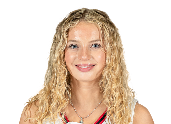 Lucy Larson - Verified College Athlete on RallyFuel NIL Platform Lucy Larson