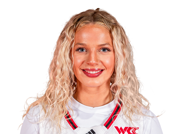 Lucy Larson, Basketball, undefined