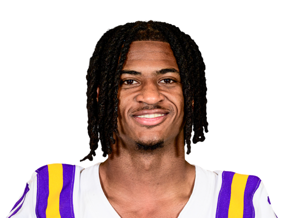 PJ Woodland, Football, undefined