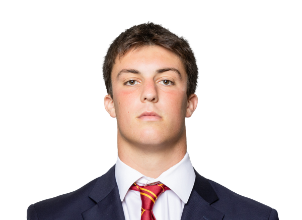 Dominic DeSarno, Football, undefined