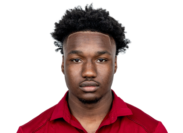 Bryson Kimbrough, Football, undefined