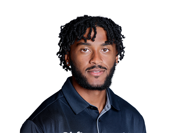 Keonte Glinton photo