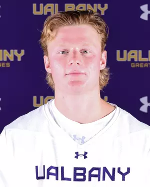 Kevin Carney, Lacrosse, undefined