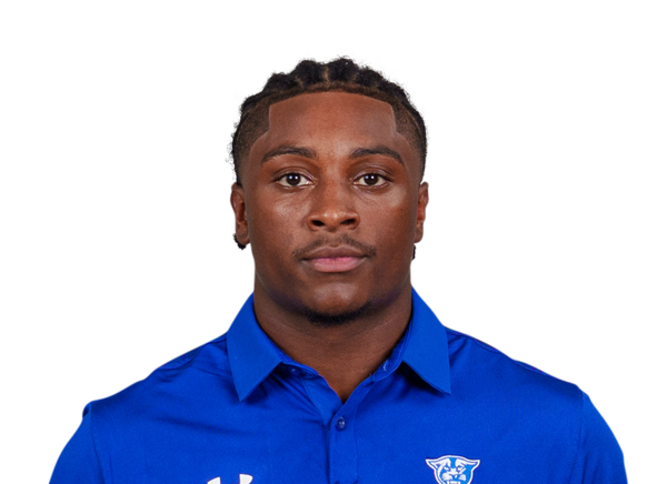 Camden Overton-Howard, Football, undefined