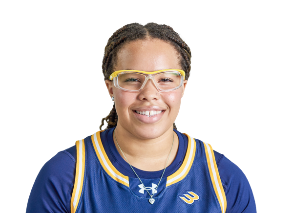 Junae Mahan - Verified College Athlete on RallyFuel NIL Platform Junae Mahan