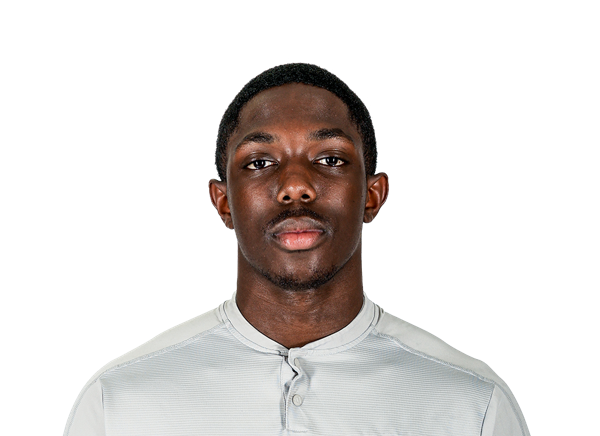 Patrick Batiste, Football, Incarnate Word