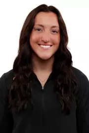 Ady Wahl, Gymnastics, University of Georgia