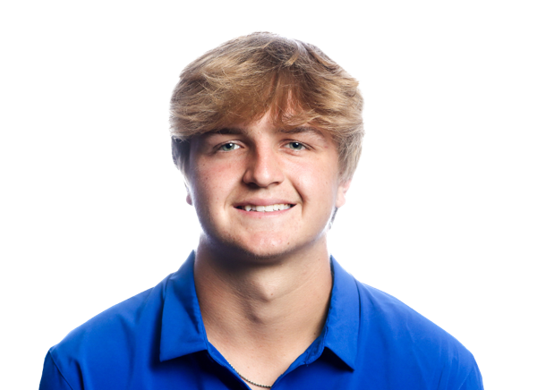 Drew Henderson, Football, undefined