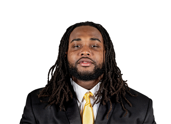 Ka'Shawn Thomas photo