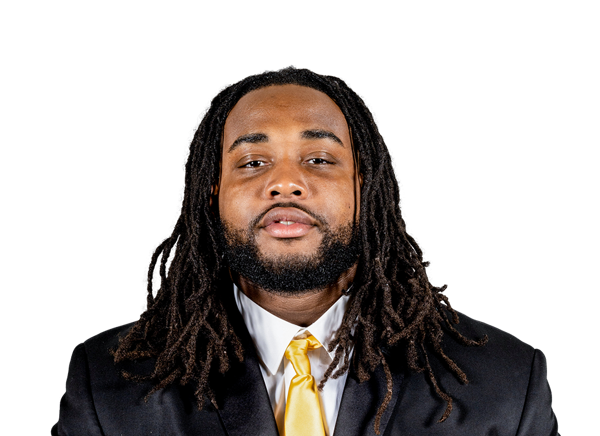 Ka'Shawn Thomas, Football, Wake Forest University