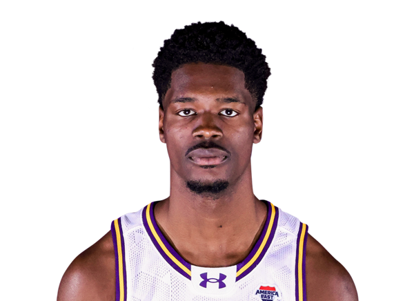 Isaac Abidde, Basketball, undefined
