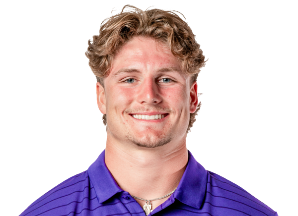 Hudson Hooper, Football, undefined