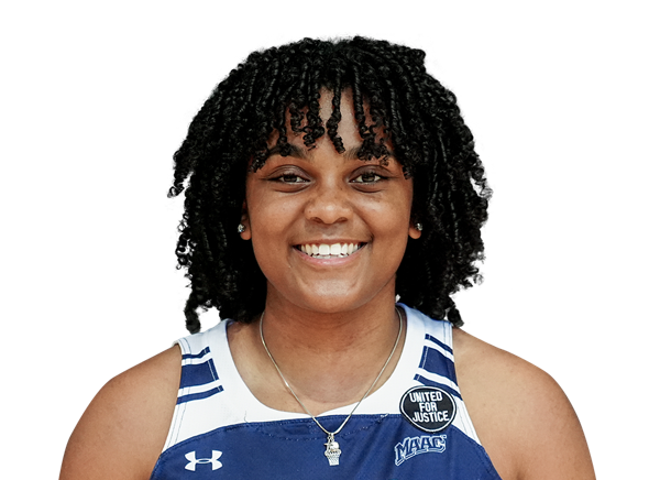 Alana Powell, Basketball, undefined