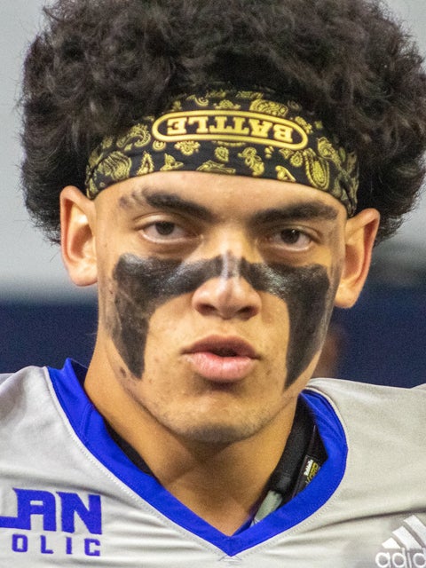 Saimone Davis, Football, Stephen F. Austin