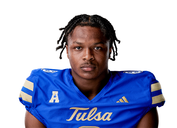 Issac Covington photo