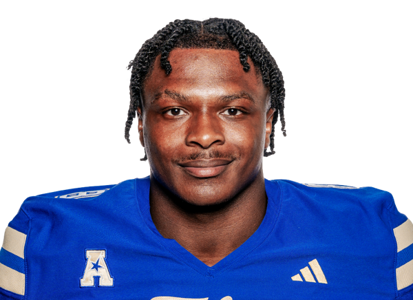 Issac Covington, Football, University of Tulsa