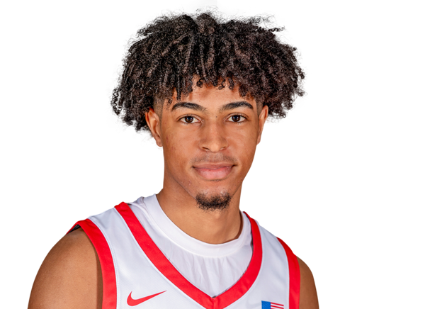 Caleb Mackrey, Basketball, undefined