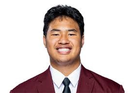 Justin Tauanuu
